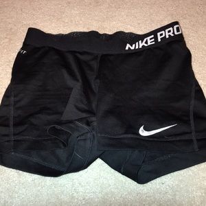 nike spandex